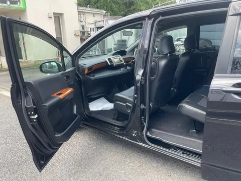Honda Freed Spike