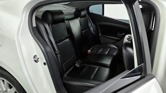 Renault SM3