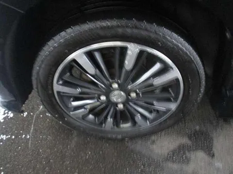 Mazda Flair Wagon Custom Styel