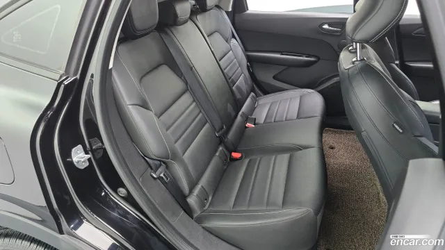 Renault XM3