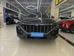 Changan Oshan X5