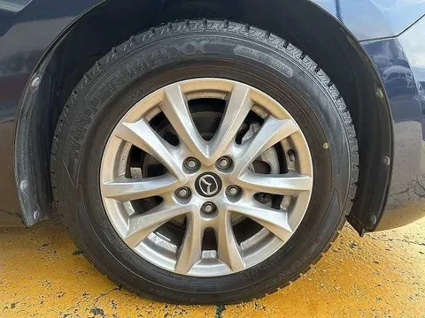 Mazda Axela Sport
