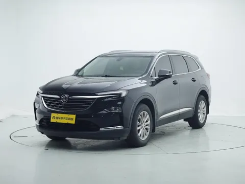 Buick Enclave