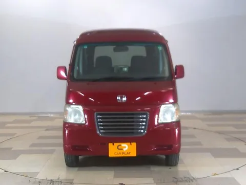 Honda Vamos Hobio