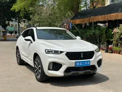 Wey VV7