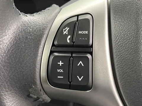 Mazda Flair