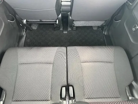 Suzuki Spacia Custom Z