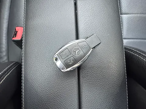 Mercedes-Benz Mercedes-Benz GLC