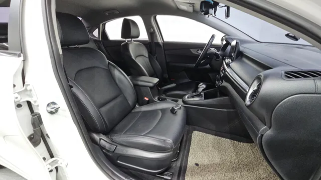 Kia Cerato (K3)