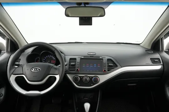 Kia Picanto (Morning)