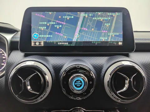 BAIC BJ40