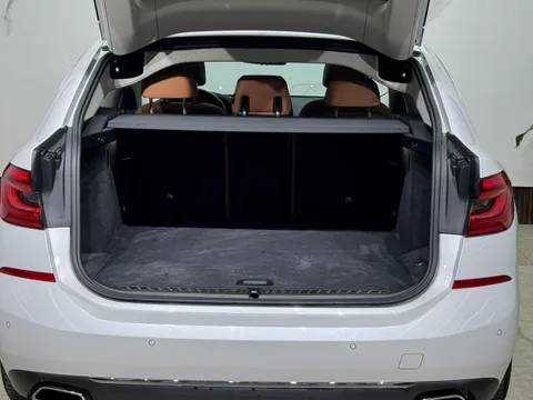 BMW Gran Turismo