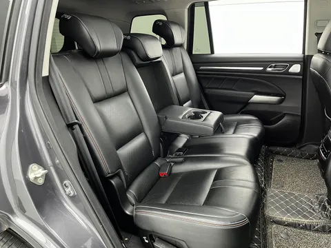 Gac GS8