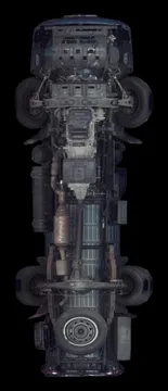 Kia Bongo 3