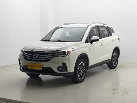 Gac GS4