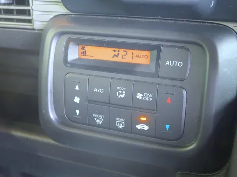 Honda N-VAN Plus Style