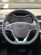 Geely Emgrand GL