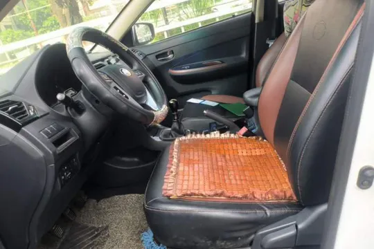 BYD F3