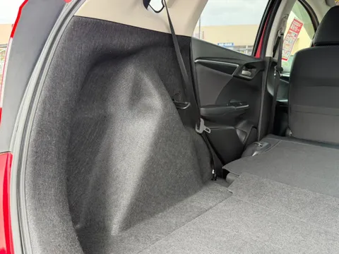 Honda Jazz (Fit)