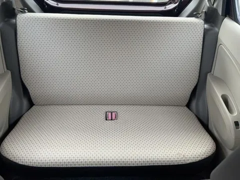 Suzuki Alto Eco