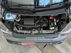 Honda N-BOX Joy