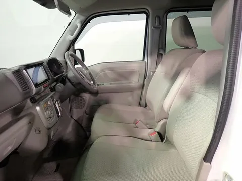 Mitsubishi Town Box