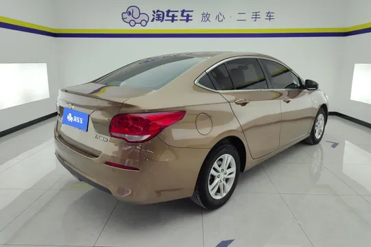 Chevrolet Cavalier