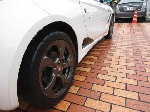 Honda S660