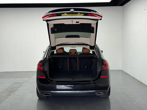 BMW Gran Turismo