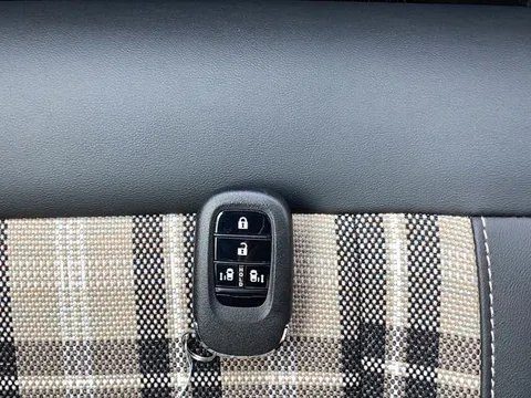 Honda N-BOX Joy