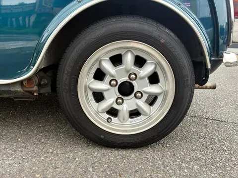 Rover Mini