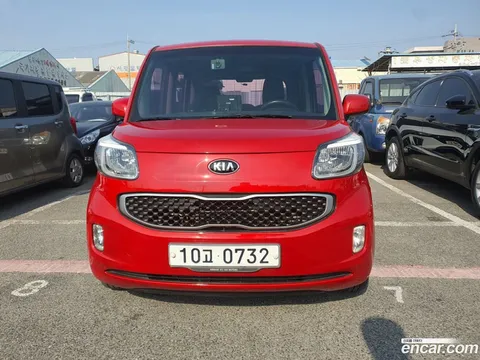 Kia Ray