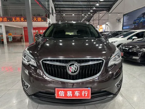 Buick Envision