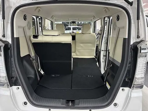 Honda N-BOX Slash