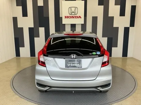 Honda Jazz (Fit)