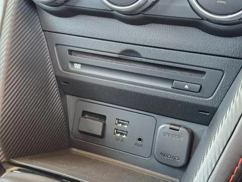 Mazda Mazda2 (Demio)