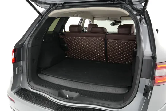 Renault Koleos (QM6)