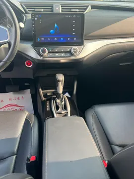 Honda Envix