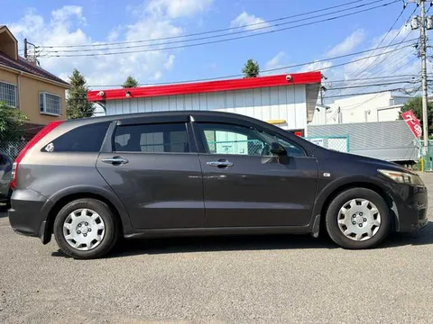 Honda Stream