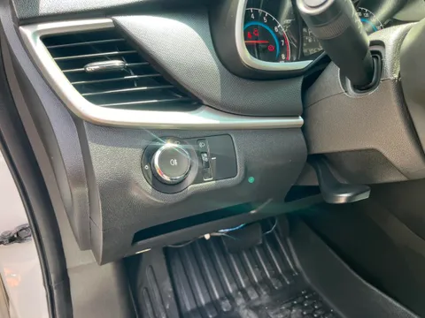 Chevrolet Cavalier