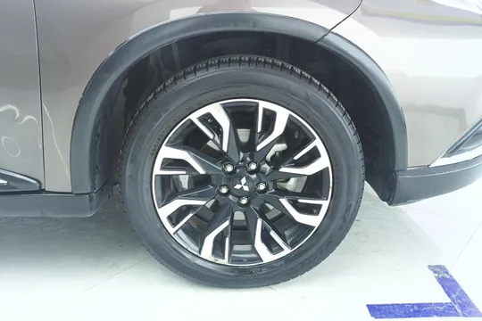Mitsubishi
