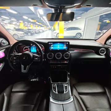 Mercedes-Benz Mercedes-Benz GLC