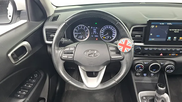 Hyundai Venue