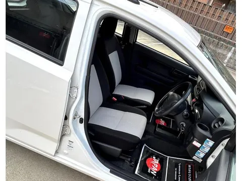 Subaru Pleo Plus