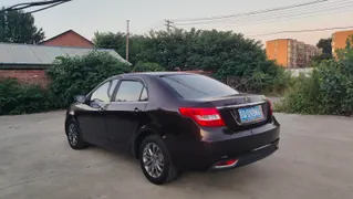 Geely