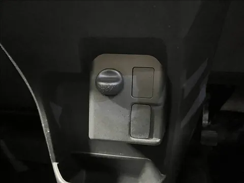 Daihatsu Hijet Caddie