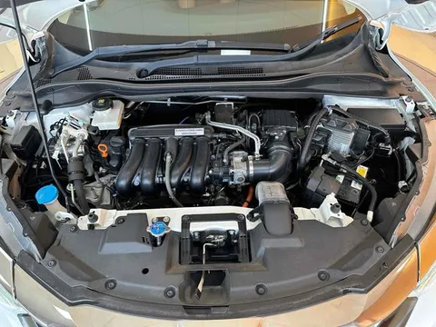 Honda HR-V (Vezel)