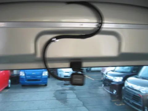 Subaru Dias Wagon