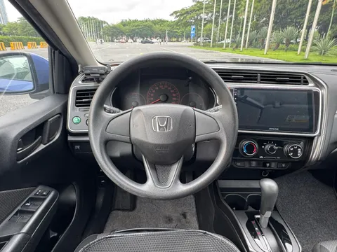 Honda Gienia