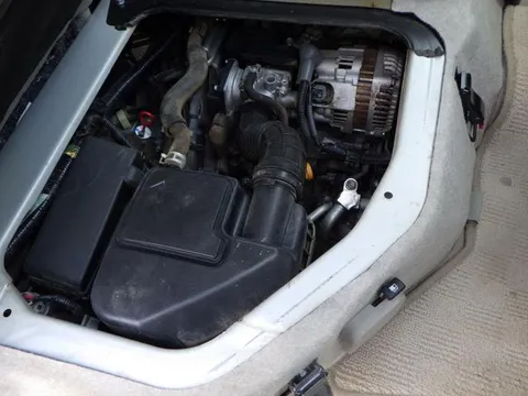 Nissan Clipper